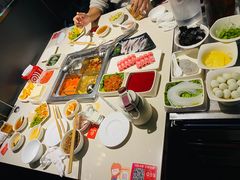 -海底捞火锅(勒泰店)