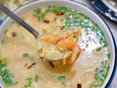 -前王院•巧克力海鲜市集餐厅(万平口店)