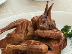 -轩记海鲜餐厅·四十五年老字号·经典粤菜(西区彩虹店)