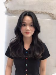 -苏奇发型·烫发染发