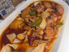 -香料集市新疆餐厅·清真聚餐(成都远洋太古里店)