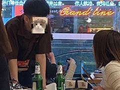 -快乐爱斯米牛排自助(太原街万达店)