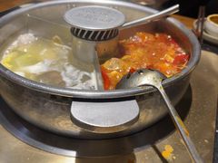 -巴奴毛肚火锅(广益哥伦布店)