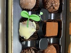 -Awfully Chocolate(来福士广场店)