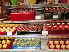 -济南香格里拉·咖啡泉自助餐厅