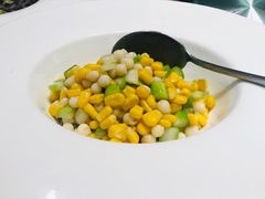 -枣子树·素食餐厅(普陀山店)