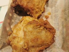 -肯德基(东直门来福士店)
