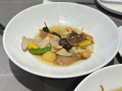 -燕春楼(海河华鼎店)