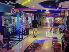 -大玩家(万达广场大连甘井子店)