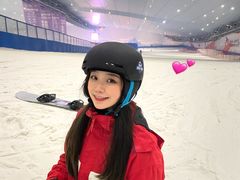 -哈尔滨热雪奇迹