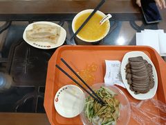 -庆丰包子铺(宣武门店)