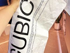 -CUBIC3三立方咖啡(西岸凤巢店)