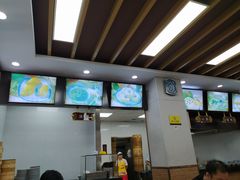 -新丰小吃(中山中路分店)