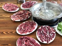 -贵宾牛·潮汕牛肉火锅(珠池总店)