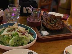 -MR.ROCKY洛奇先生RESTAURANT&BAR(宝安壹方城店)