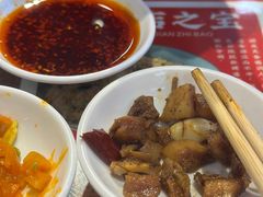 -扬二春炒饭(国庆路总店)