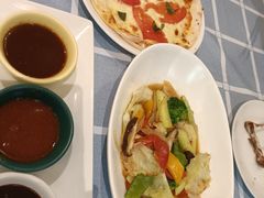 -VITELLO意大利料理(崂山路店)