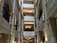 -外滩二十二号艺术中心