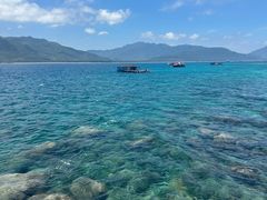 -海南分界洲岛旅游区