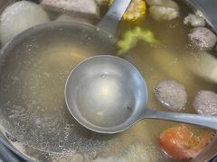 -陈记顺和潮汕牛肉火锅(韩江路店)