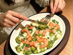 -O'eat Blossom&Pelican(深圳首店)
