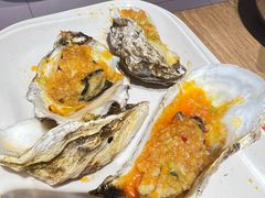 -熙成烧烤(白塔岭店)