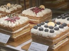 -M'CAKE(西单大悦城店)
