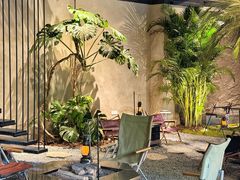 -J Create城市露营咖啡·简餐·宠物(上海动物园店)