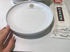 -老边饺子馆(东单店)