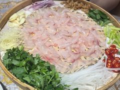 -官塘锋记鱼生·生腌·砂锅粥(牌坊街店)