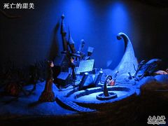 -上海动漫博物馆