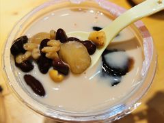 -八婆婆烧仙草(曾厝垵店)