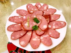 -鹤乡东北菜(崮山路店)