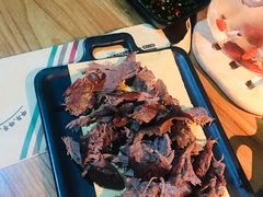 -那些年记忆烧烤