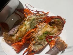 -神洲四海大酒楼(王府井澳门中心店)