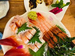 -阿吾罗日本料理(K11艺术中心店)