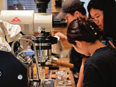 -echoes coffee回响咖啡(红山店)