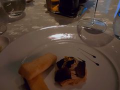 -广州四季酒店·佰鲜汇·现代法餐