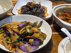 -私家峰味特色苍蝇小馆(马弄店)