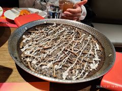 -ZAFFERANO西班牙海鲜饭(上海首店)