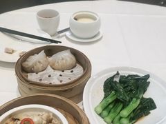 -金河半岛园林酒家(金融城店)