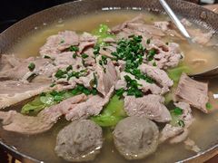 -川堂风·跷脚牛肉·乐山爆炒(宝山日月光店)