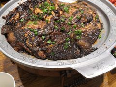 -必点海鲜·鲅鱼水饺(鞍山西道店)