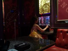 -INLOVE KTV(古墩印象城店)