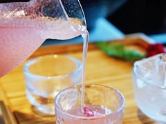桃花酒酿-煲宫猪肚鸡(晶品店)