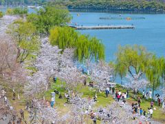 -南京城墙景区