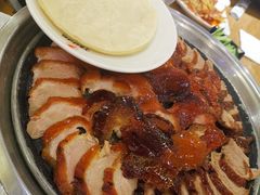 -守柴炉烤鸭(中海国际店)