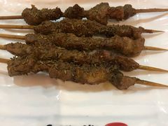 -陈寔包子王·卤煮小肠·京味小吃(龙潭店)