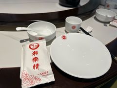 -湘南情·38秒生炒黄牛肉(学院路店)