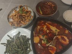 -三俞竹苑(红旗街万达店)